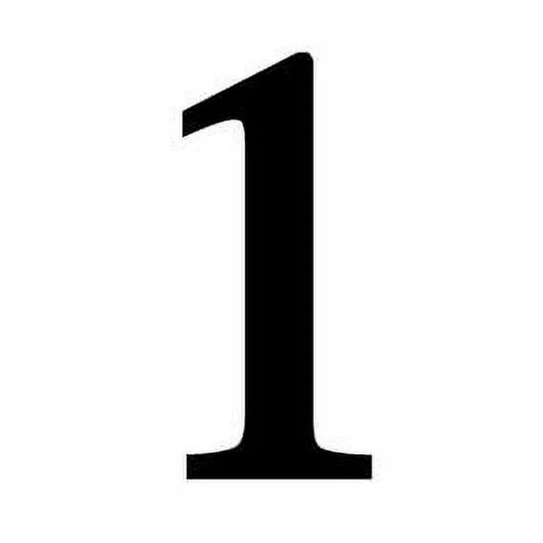 1